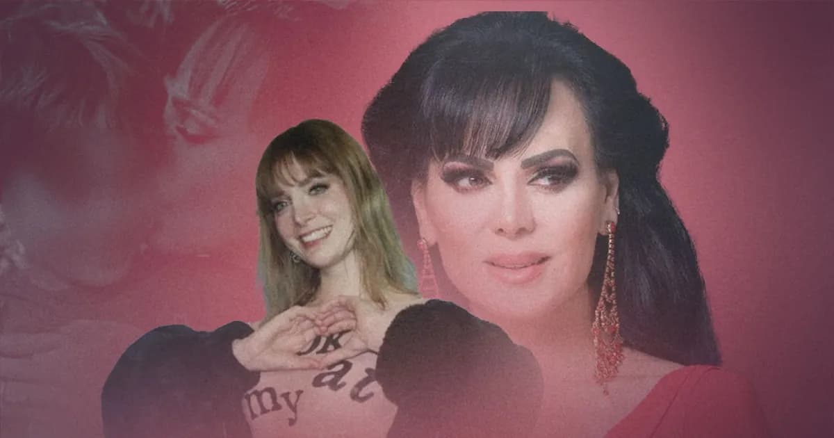 Maribel Guardia reclama más de 2 millones a Imelda Tuñón por convivencia: un nuevo capítulo legal