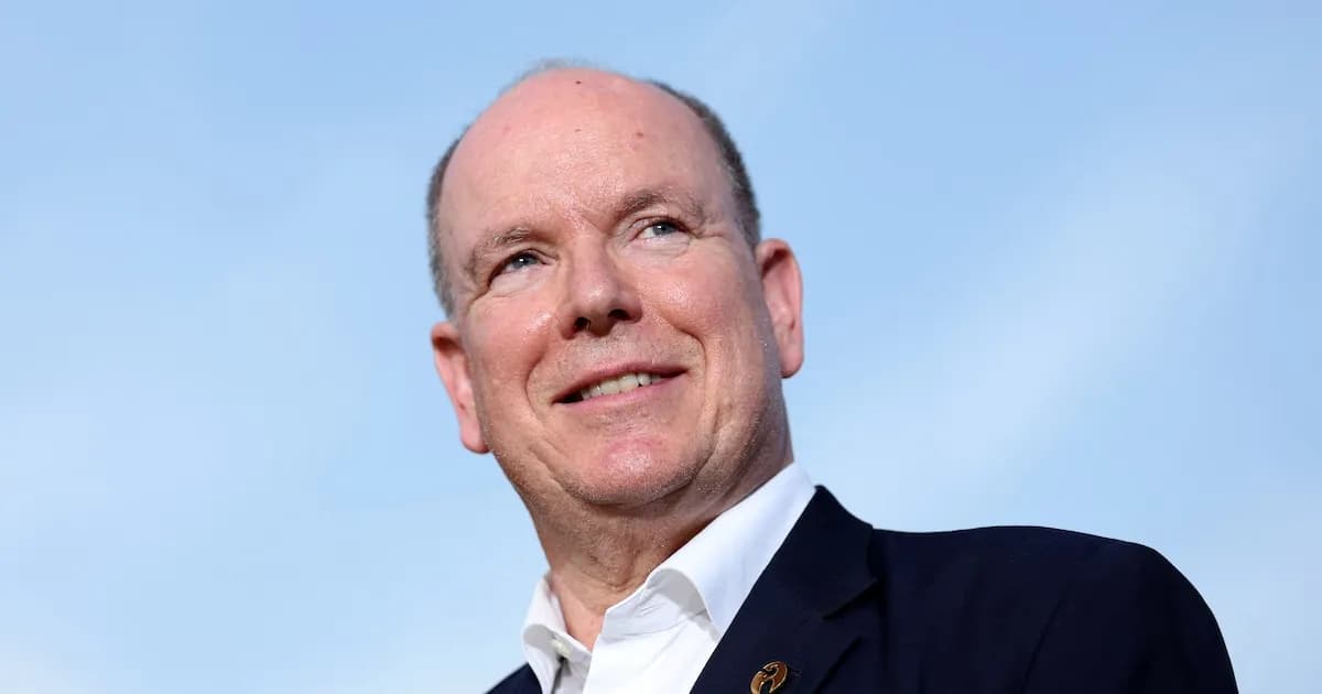 El vínculo de Alberto II de Mónaco con España: cultura, medio ambiente y legado familiar