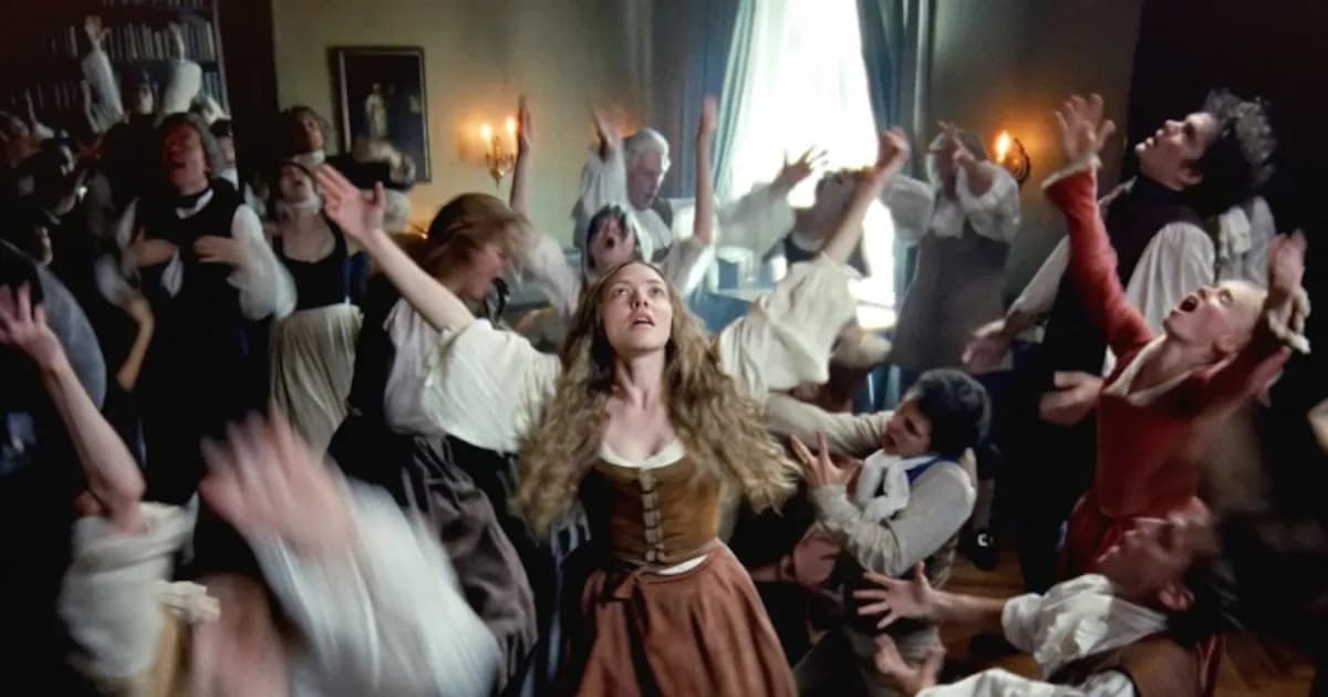 Estrenos destacados de la semana: de ‘Torrente presidente’ a ‘El testamento de Ann Lee’