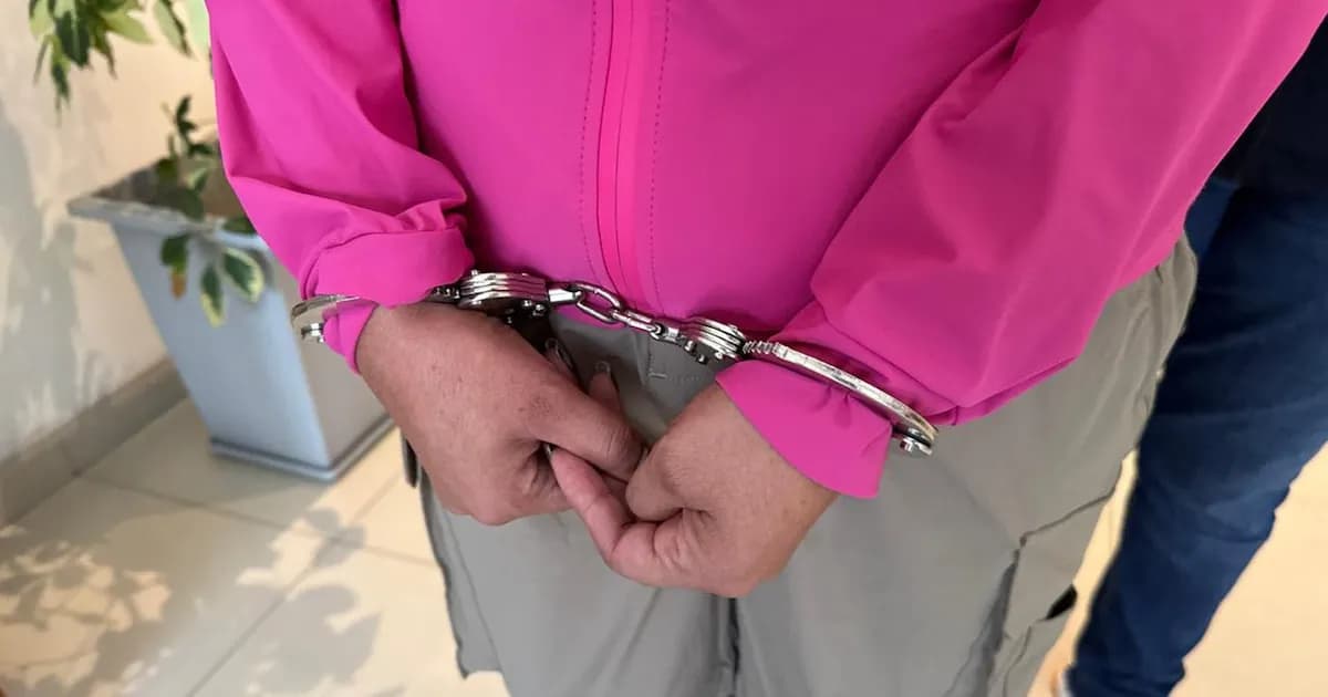 Capturan a Wilmer Hernández Cano por narcotráfico y enfrenta extradición a EE.UU.