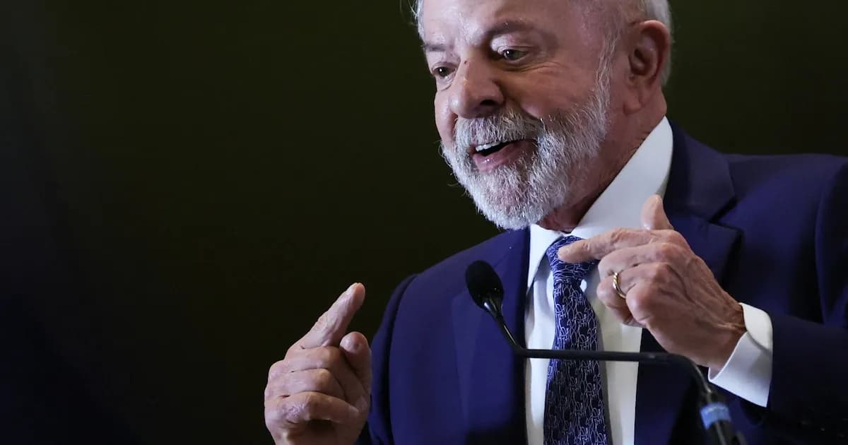 Brasil implementa medidas fiscales para contrarrestar el aumento del petróleo