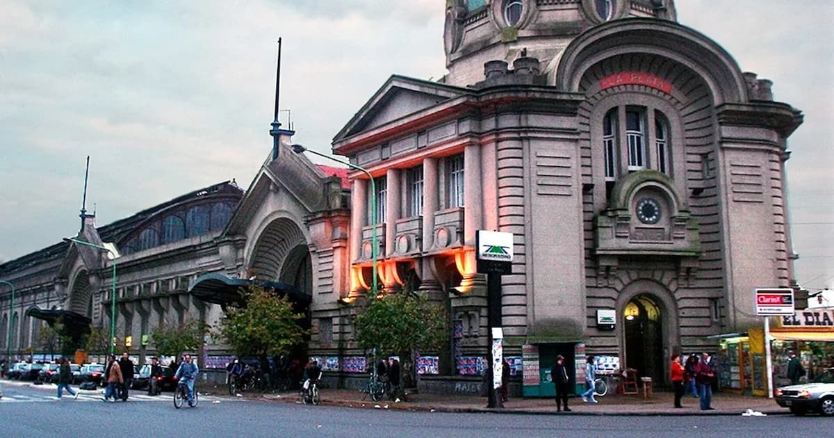 El clima en La Plata: pronóstico para este viernes