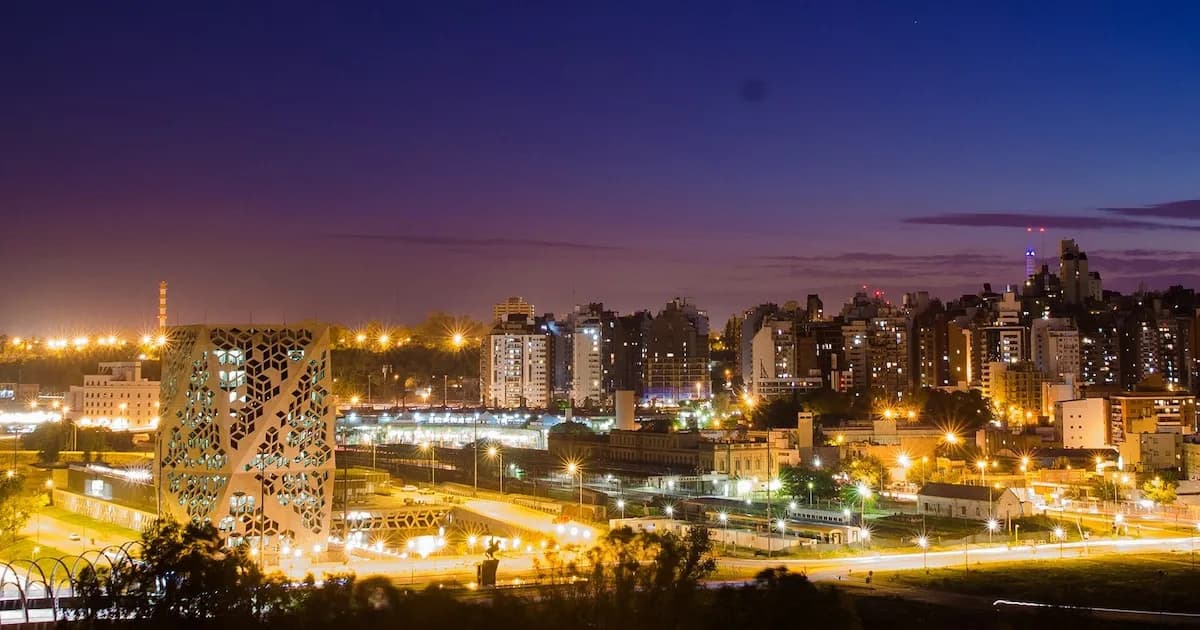 Pronóstico del clima en Córdoba: qué esperar para hoy