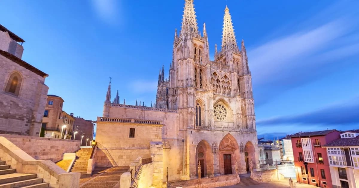 Burgos, la ciudad española donde cuidar la salud es más económico