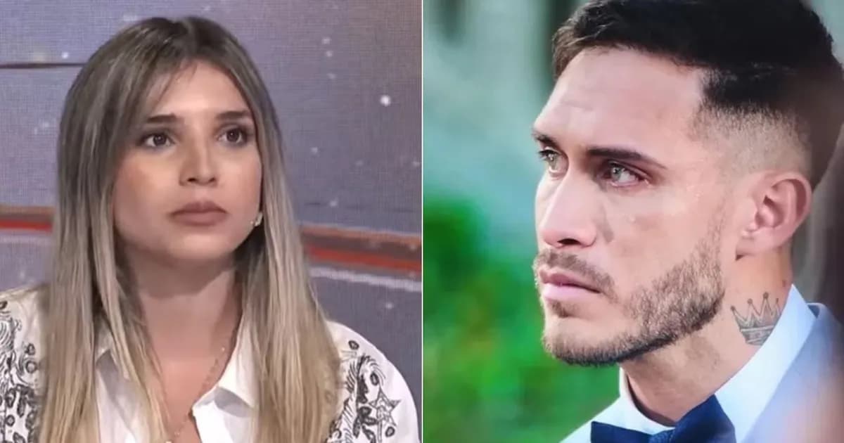 Hoy se conocerá la sentencia del caso de Santiago Martínez por el intento de femicidio a Emily Ceco