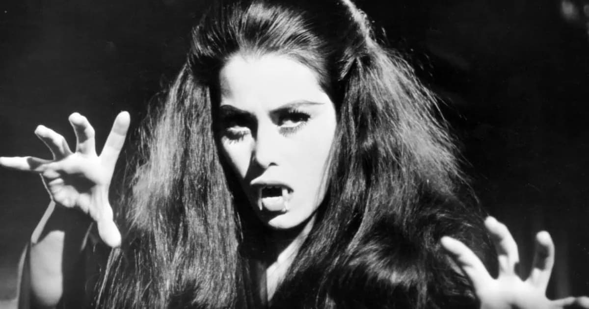 Mujeres en el cine de terror mexicano: una exposición que celebra su legado