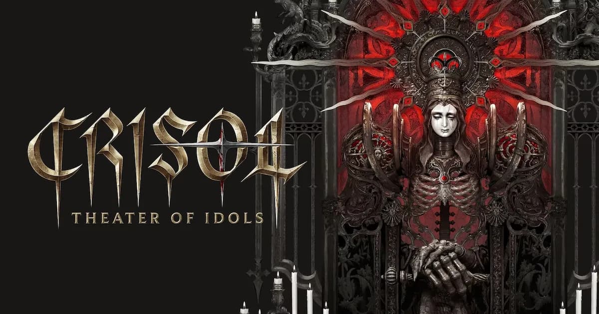 REVIEW | Crisol: Theater of Idols - Un survival horror repleto de folclore español