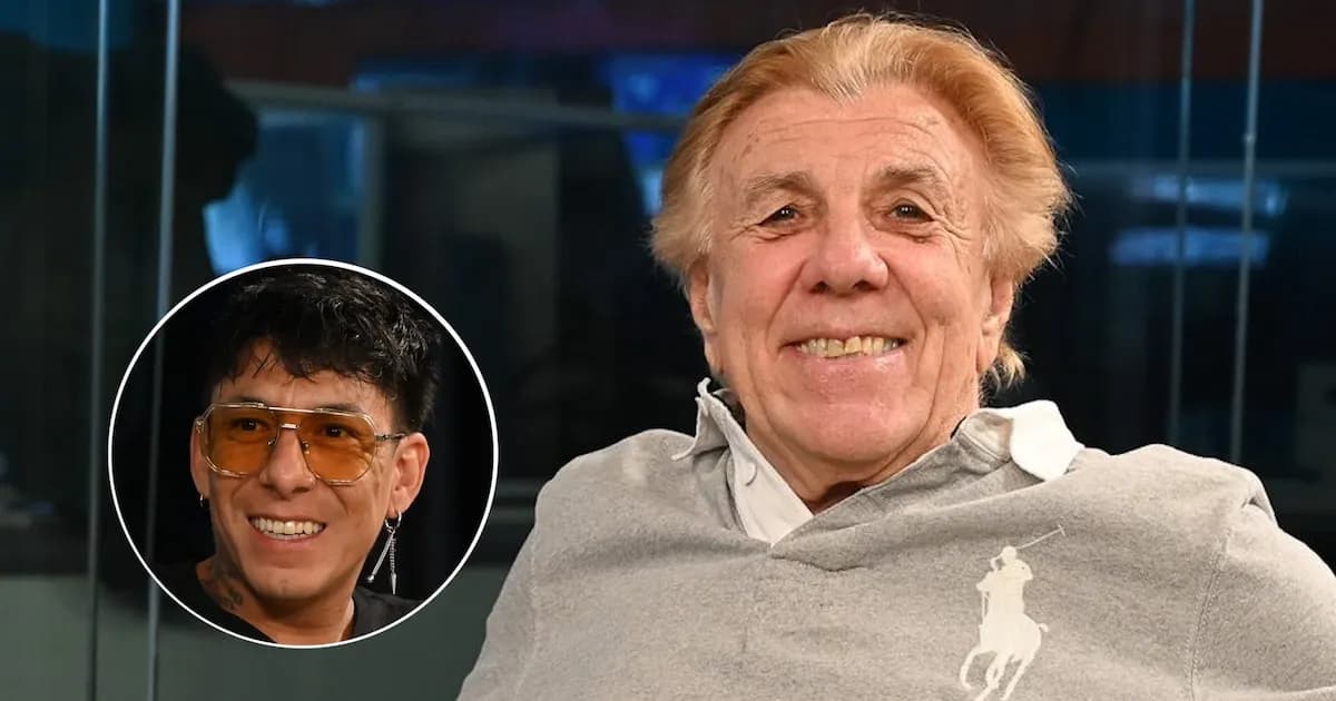 Mostaza Merlo desmiente anécdota de Brian Sarmiento sobre entrenamiento en Estudiantes