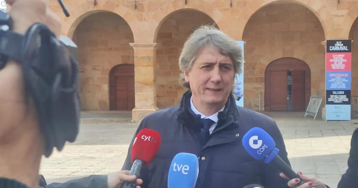 Martínez critica encuestas y anticipa reacciones del PP ante resultados