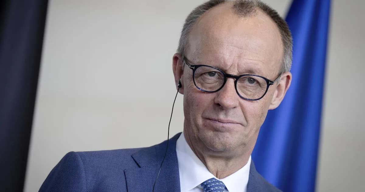 Alemania critica la decisión de EE.UU. de suavizar sanciones al petróleo ruso