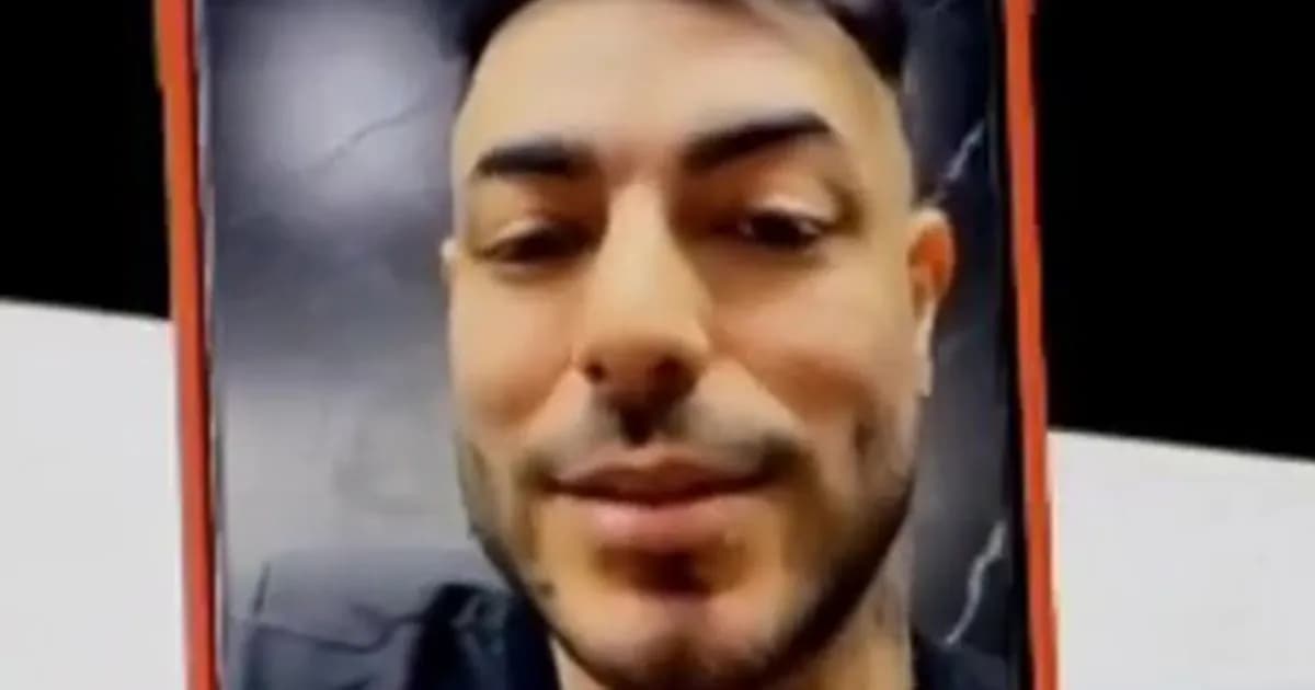 Detienen al narcotraficante uruguayo Sebastián Marset en Santa Cruz de la Sierra