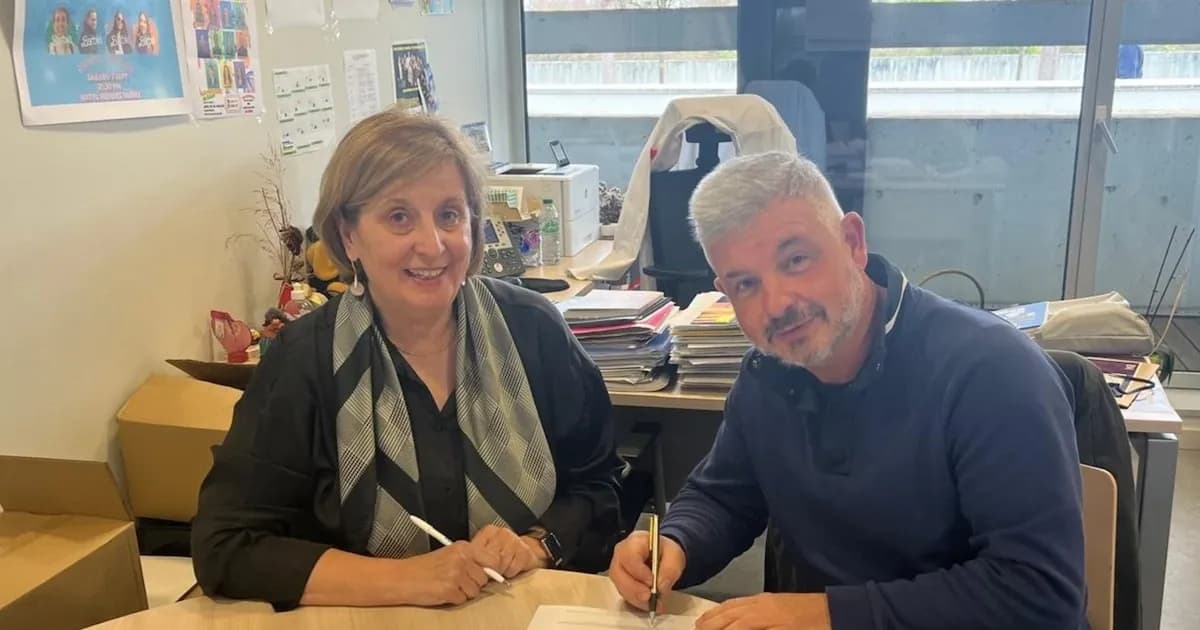 SEMG y Unión Behçet firman acuerdo para visibilizar la enfermedad de Behçet