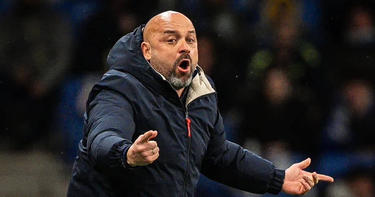 Manolo González: "Simeone es clave para el éxito del Atlético de Madrid"