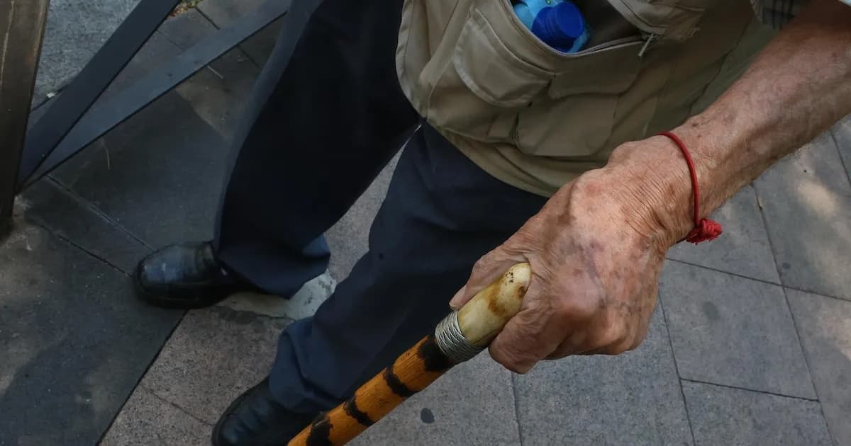 Alarmante informe: una muerte cada 16 minutos en listas de espera de dependencia