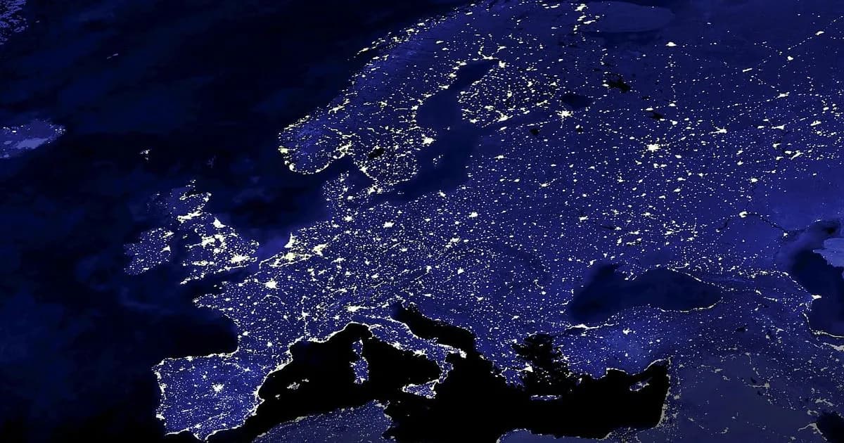 Europa enfrenta crisis energética: la deuda limita el apoyo a hogares y empresas