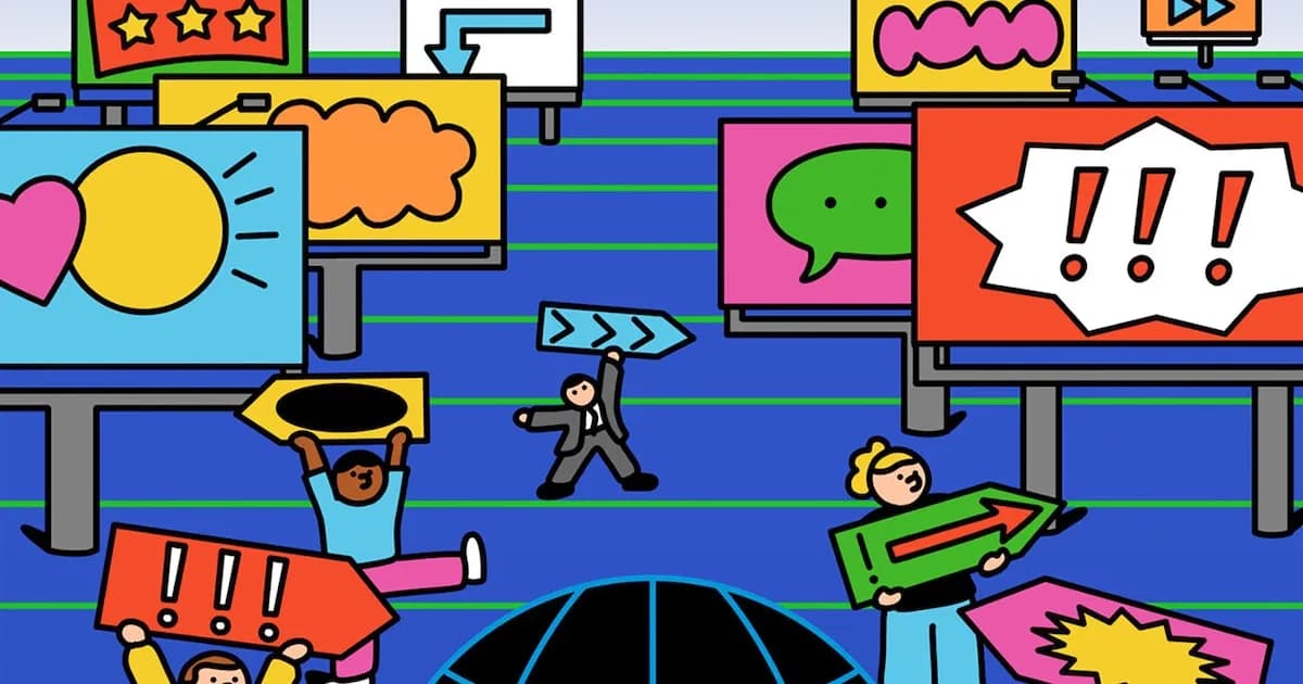 Ciencia y tecnologia: Los chatbots son los nuevos influentes a los que las marcas deben cortejar