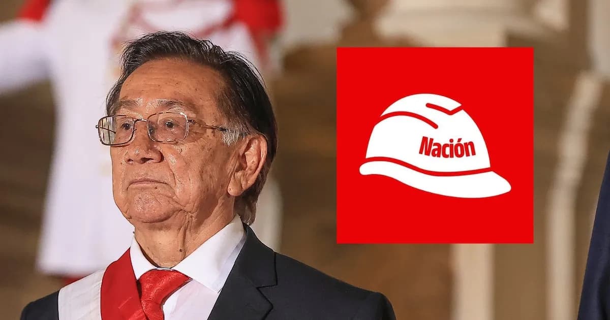 Controversia por José María Balcázar: cuestionan su idoneidad para la Presidencia del Perú