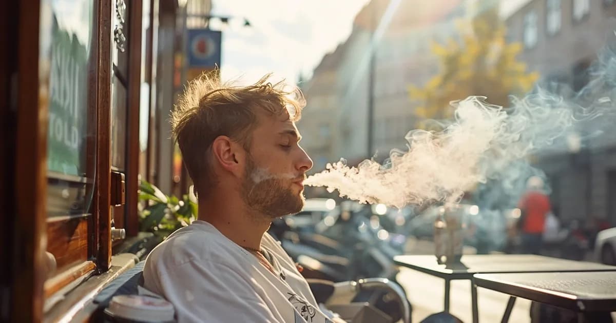 Estudio revela que hijos de fumadores tienen mayor probabilidad de desarrollar diabetes