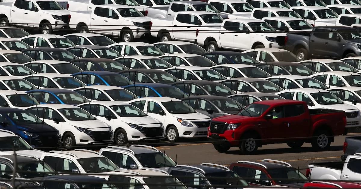 Crisis en el acuerdo automotriz: incertidumbre sobre importaciones desde México