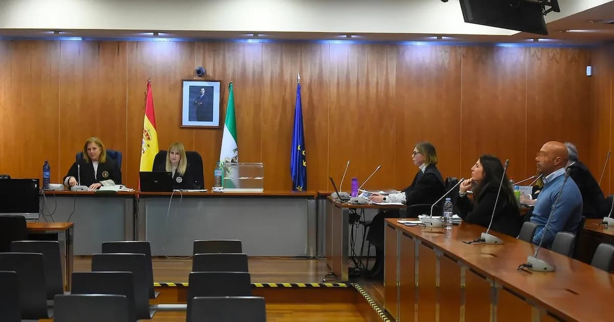 Culpable de asesinato y maltrato: condena a hombre que mató a su exnovia en Torremolinos