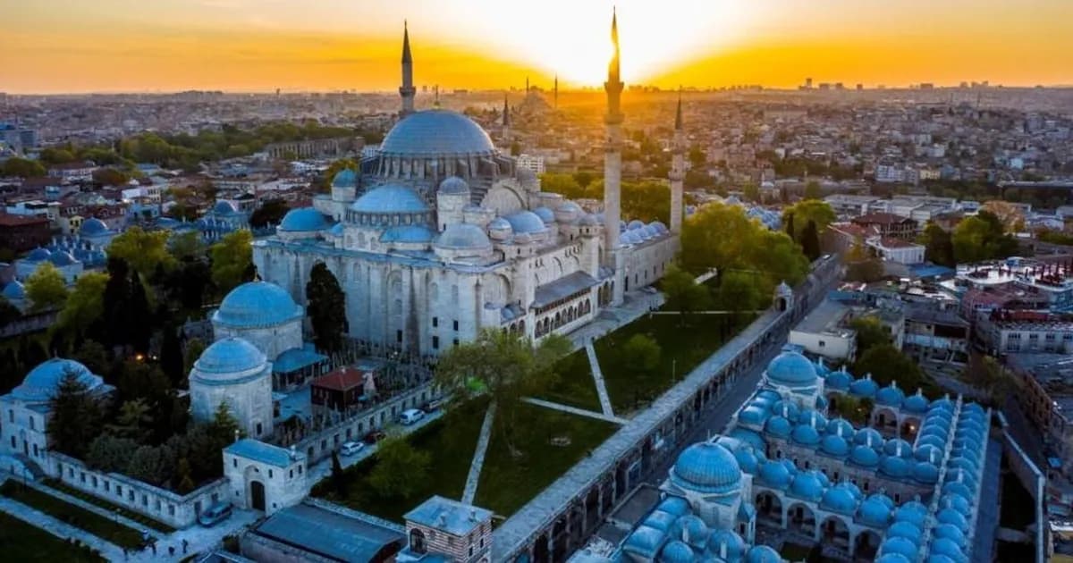 Turquía reafirma la normalidad en su turismo y operaciones aéreas