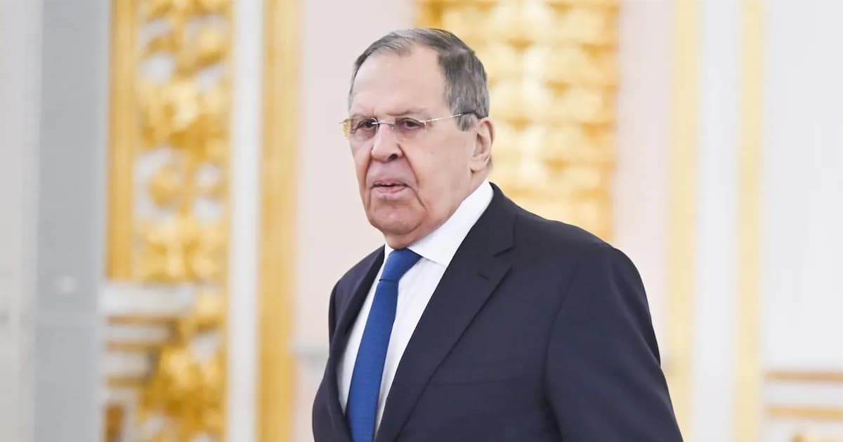 Rusia cita a embajadores de Francia y Reino Unido por ataque en Briansk