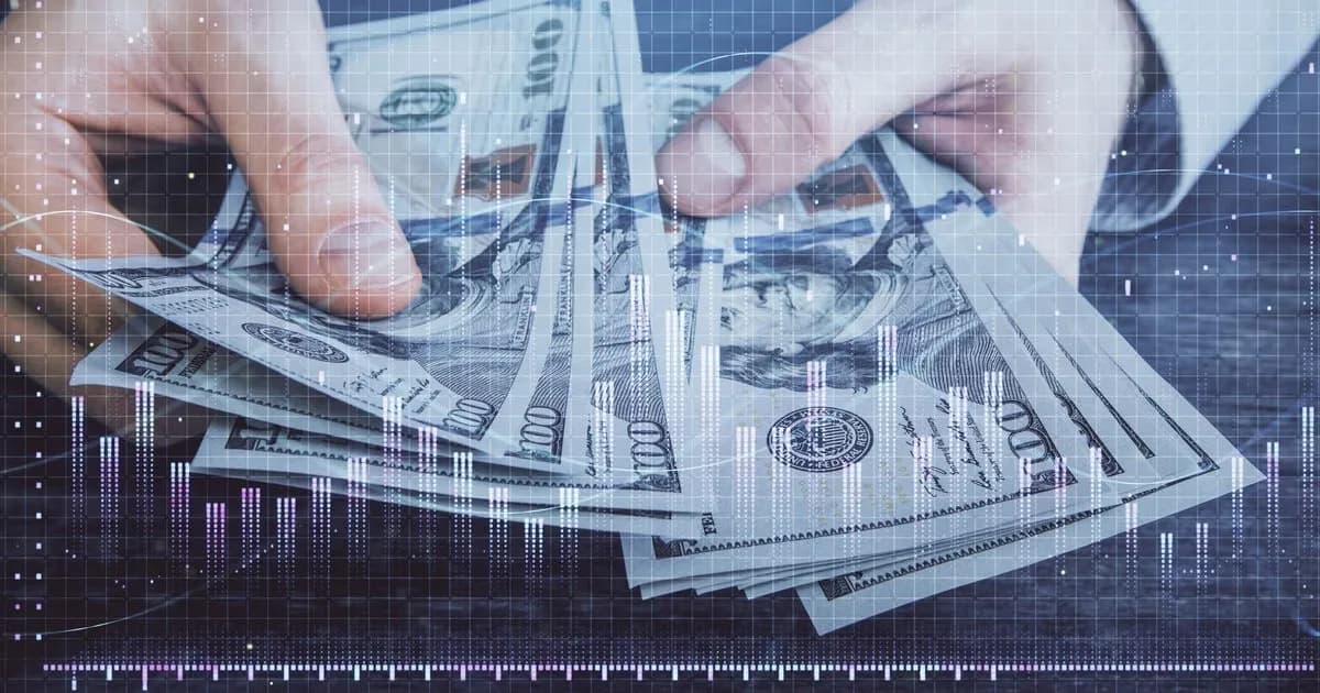 Proyección del dólar: ¿Cuál será el límite en abril?
