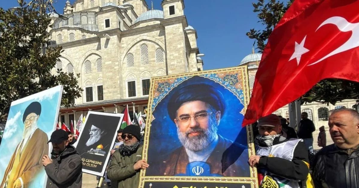 Hegseth: EEUU e Israel han atacado más de 15.000 objetivos iraníes en la guerra actual