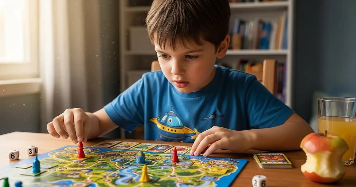 La IA determina que el ajedrez es el juego de mesa más influyente de la historia