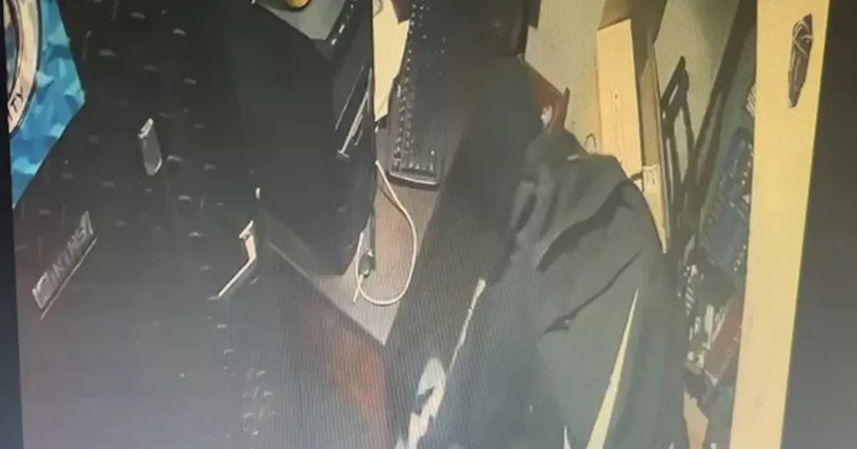 Quilmes: detienen a banda que robó más de 20 millones en un comercio en menos de dos minutos