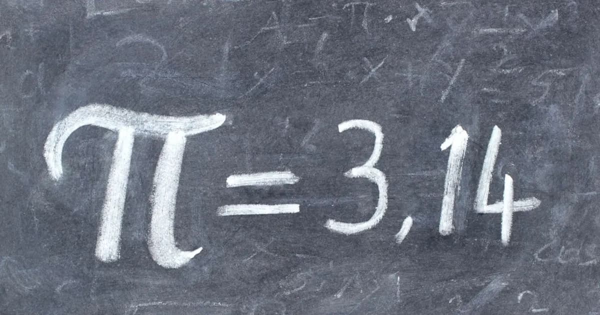 Celebración del Día Internacional de Pi: una jornada de ciencia y matemática