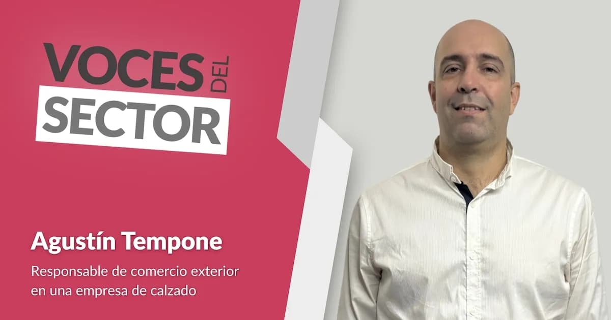 Desafíos y oportunidades en la industria del calzado argentino