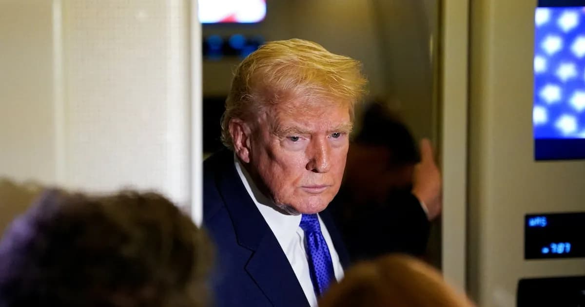 Corte Suprema de EE. UU. revoca aranceles de Trump y beneficia a empresas españolas