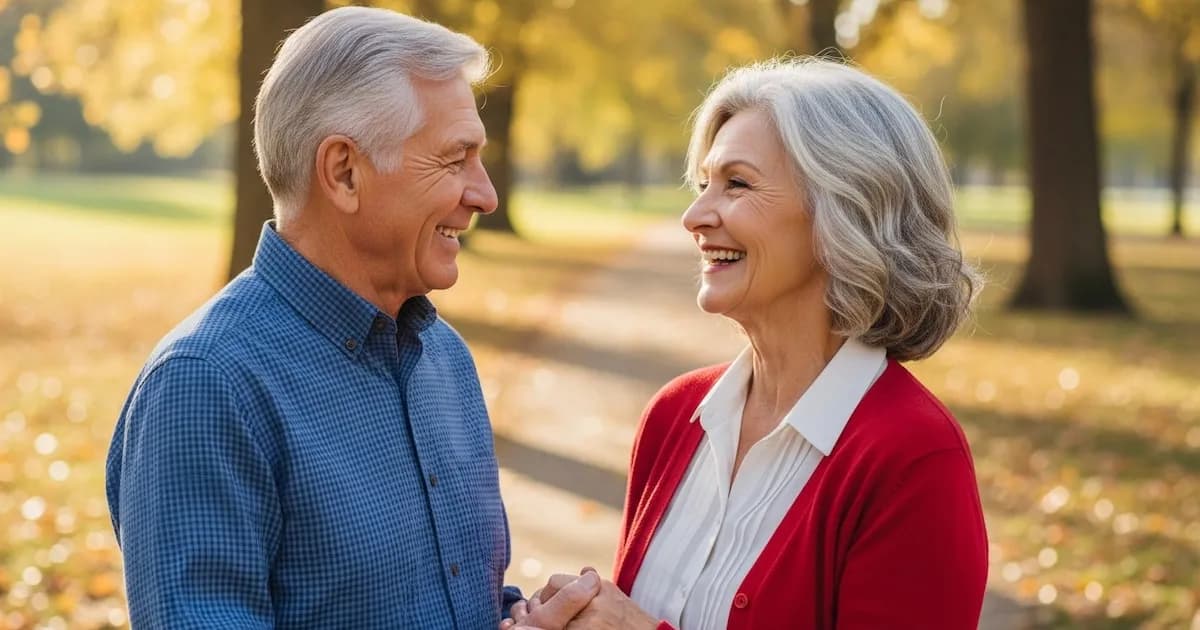 La ciencia detrás de las canas prematuras: factores que influyen en su aparición