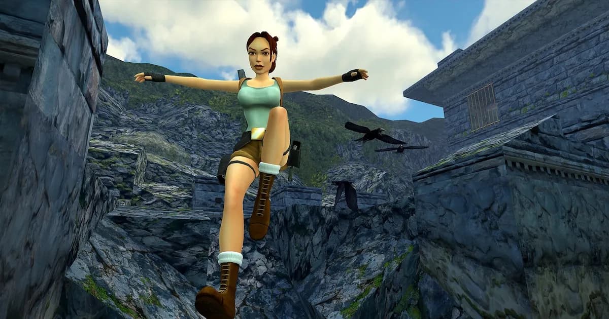Lanzamiento de Tomb Raider 1-3 Remastered: Nuevos Desafíos y Trajes para Lara Croft