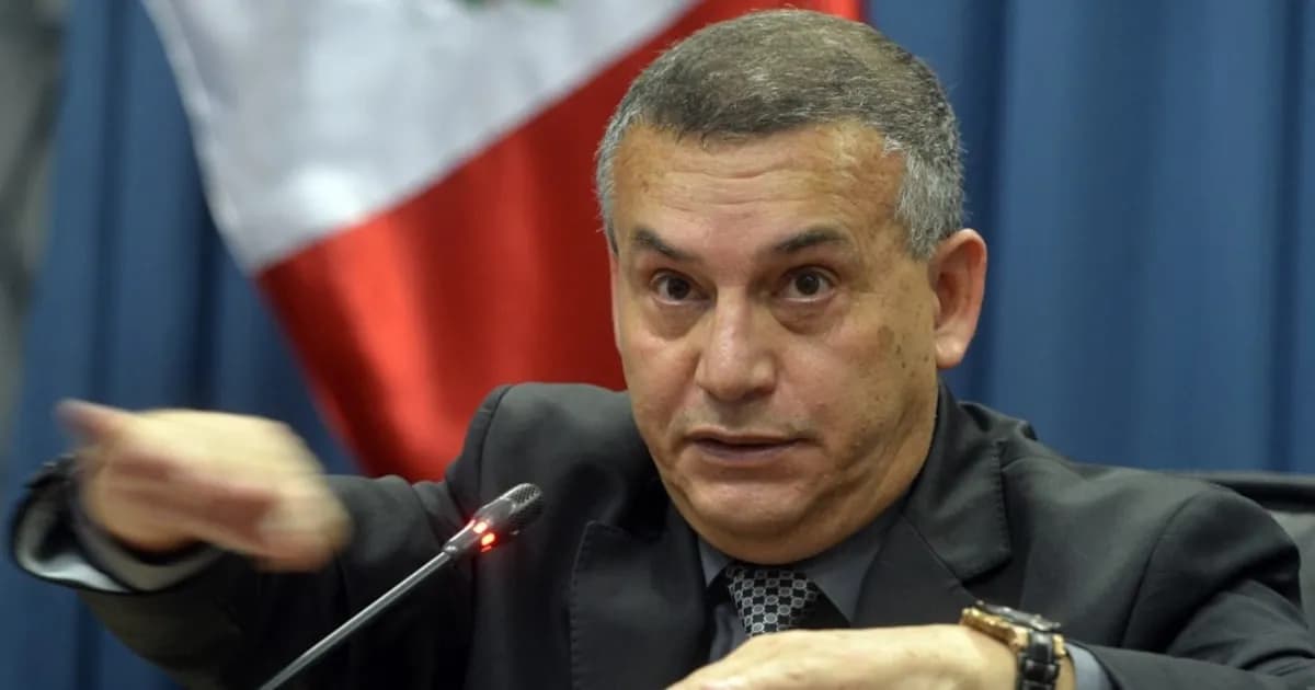 Libertad para Daniel Urresti: El Tribunal Constitucional revoca su condena por el caso Bustíos