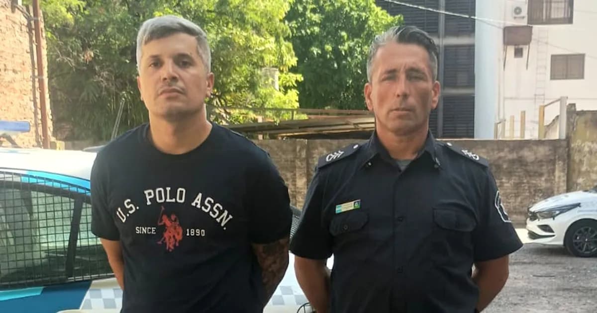 Detenido un policía por el homicidio de un joven en un tiroteo en Ituzaingó