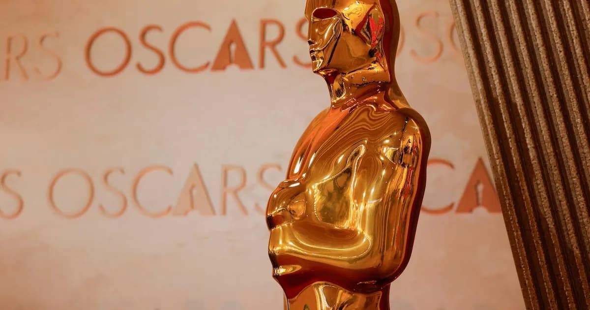 Premios Oscar 2026: Conocé a los nominados y detalles de la ceremonia