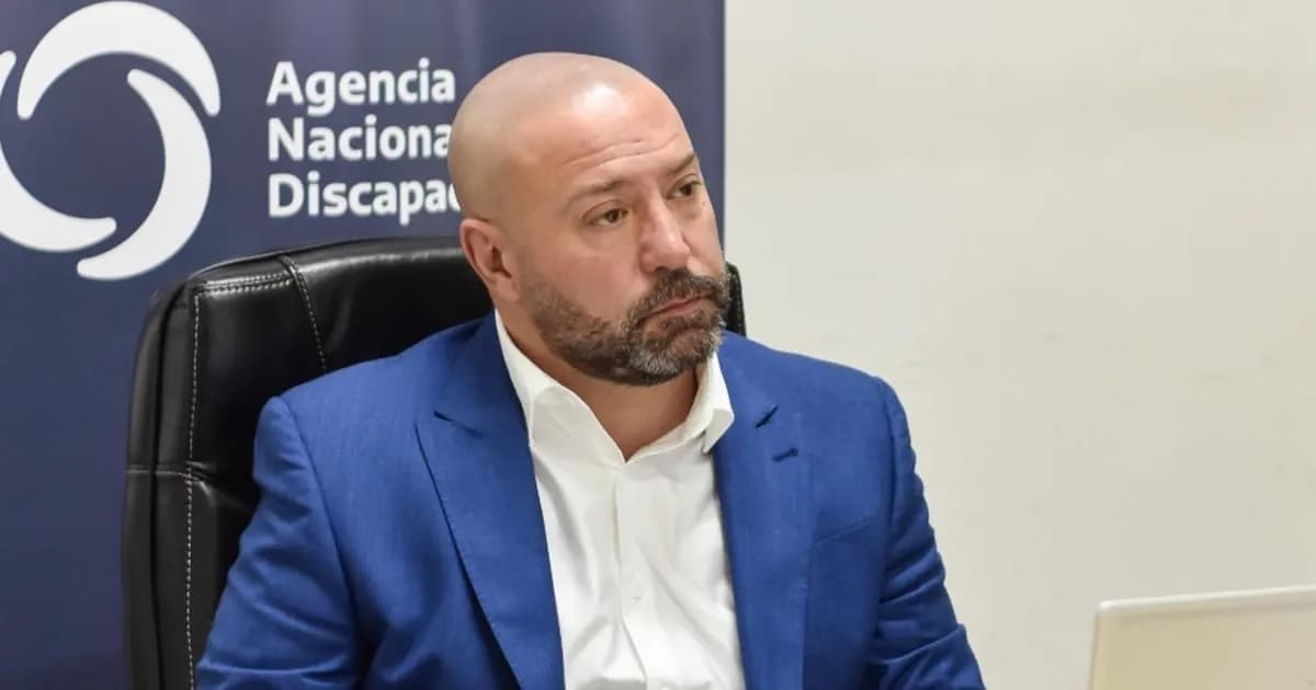 Cámara Federal niega restitución de USD 80 mil a Diego Spagnuolo por corrupción