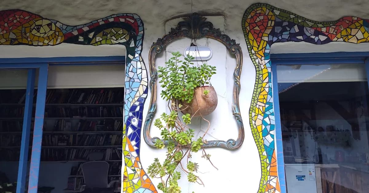 Superar la nostalgia: un hallazgo durante una mudanza