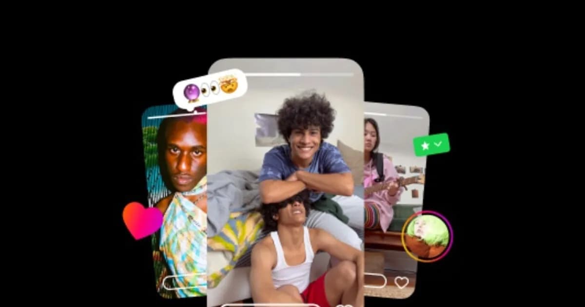 Instagram eliminará mensajes cifrados a partir de mayo