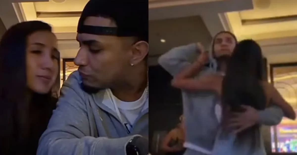 Reencuentro emotivo: Samahara Lobatón y Youna comparten momentos en EE. UU.