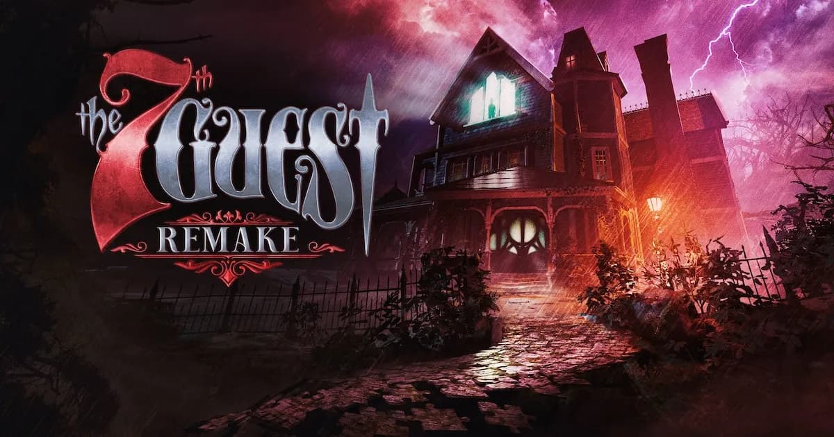 The 7th Guest se reinventa: nuevo remake para consolas y PC en 2026
