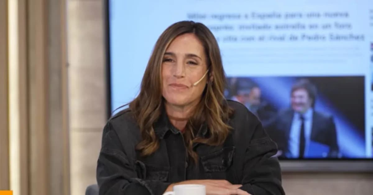 Soledad Pastorutti: Un hito en Lollapalooza y tres décadas de folclore