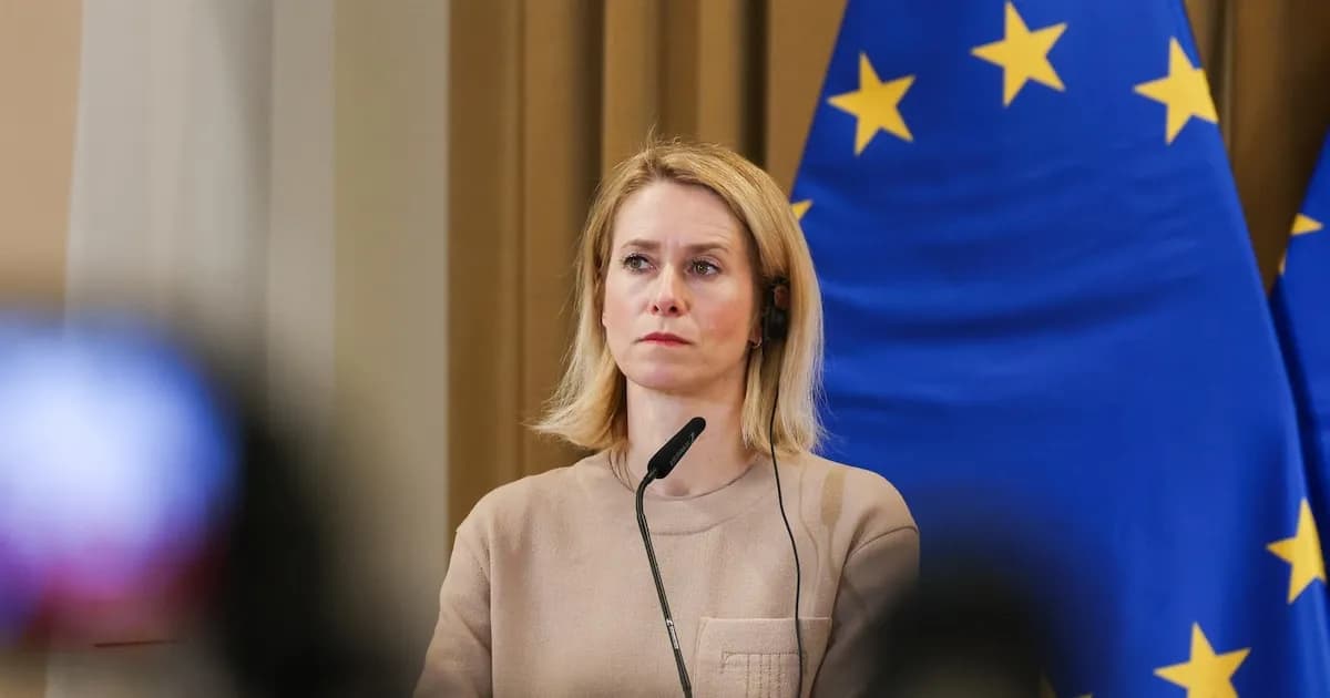 La UE repudia el ataque que causó la muerte de una trabajadora de UNICEF en Goma