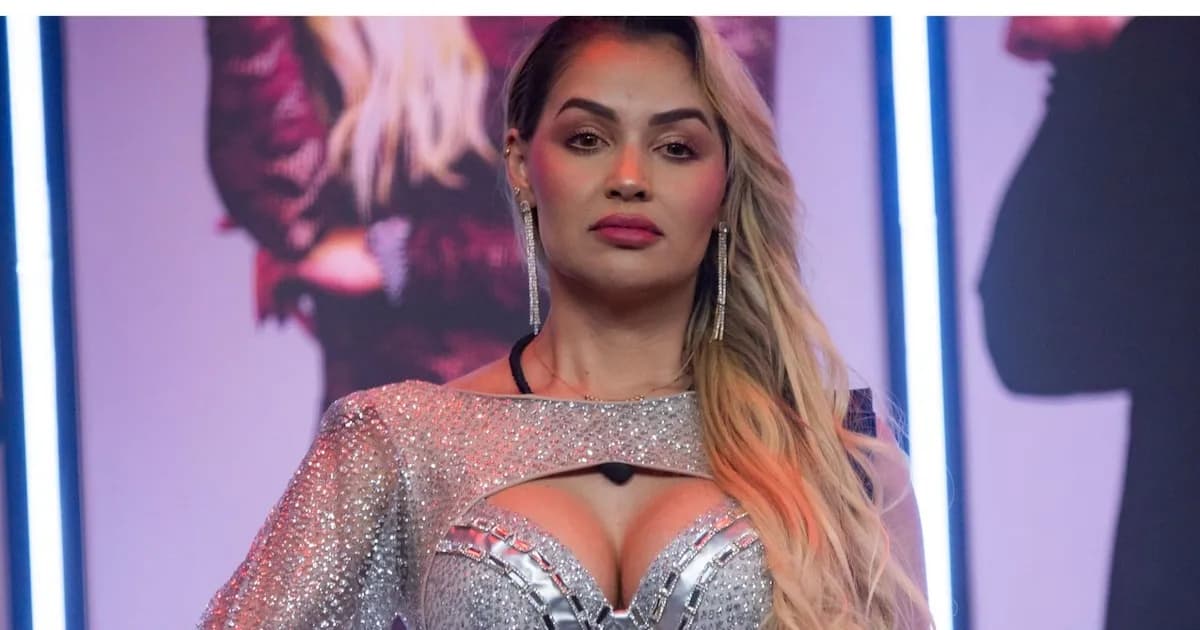 Yuli Ruiz explica su decisión de distanciarse de Alejandro Estrada en 'La casa de los famosos'