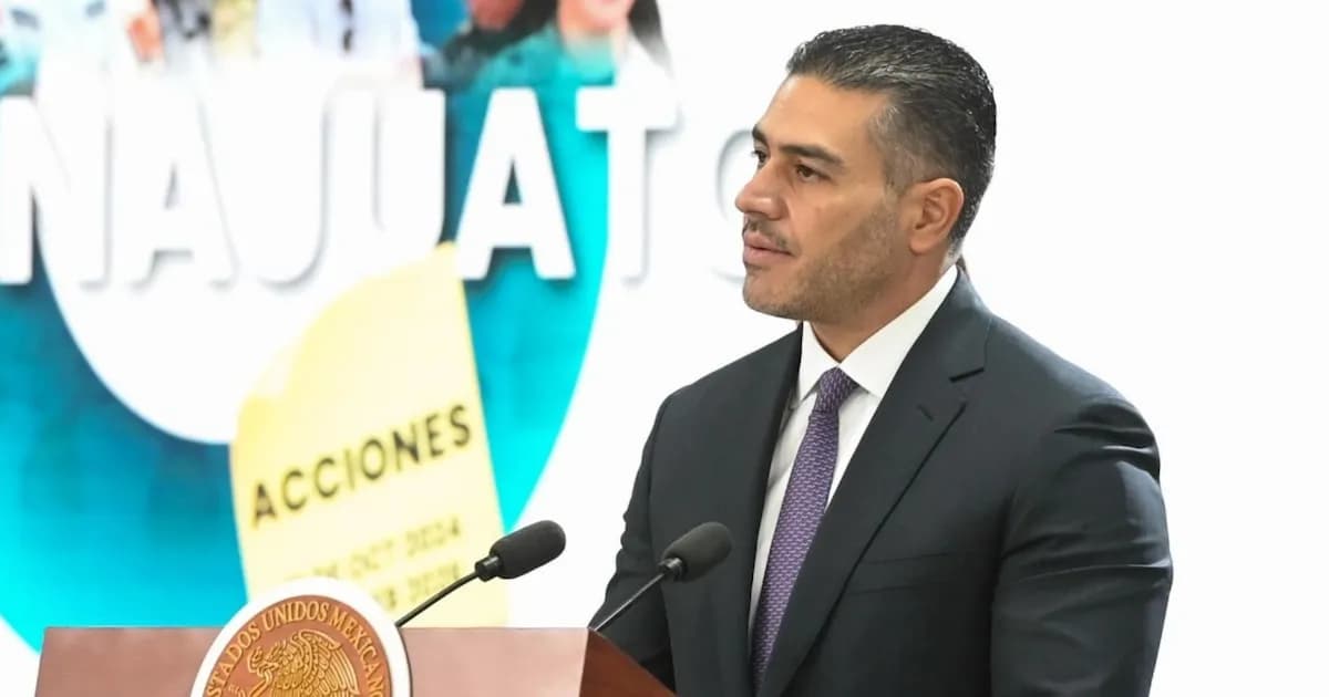 García Harfuch desmiente búsqueda del FBI a Nancy Guthrie en México