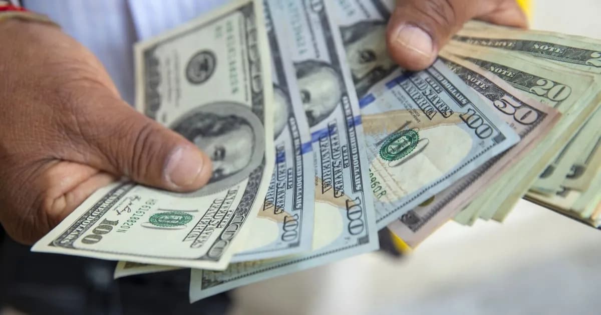 El dólar en Perú registra un nuevo incremento: Así cerró el tipo de cambio el 13 de marzo