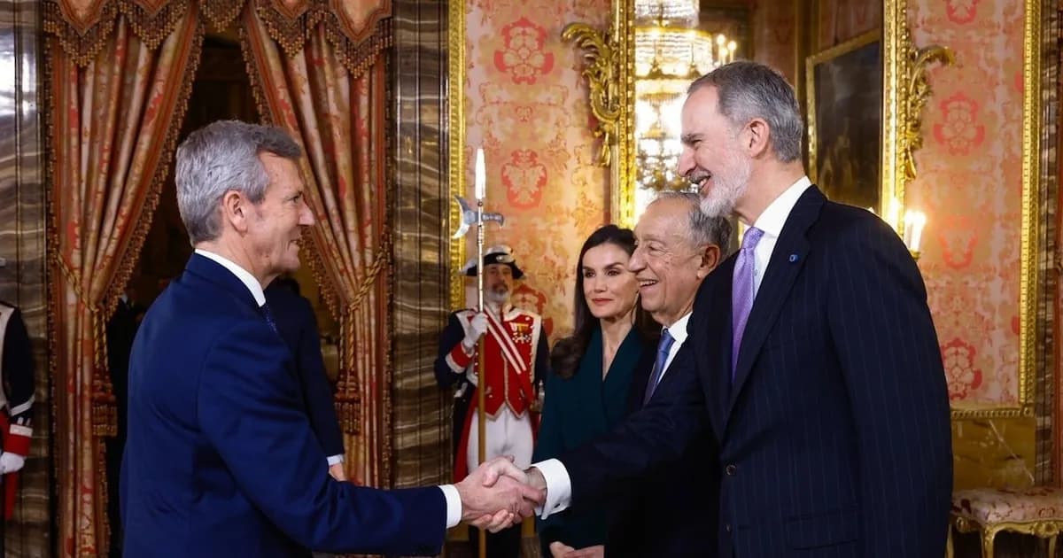 Galicia y Portugal: Un lazo afectuoso que perdura en el tiempo