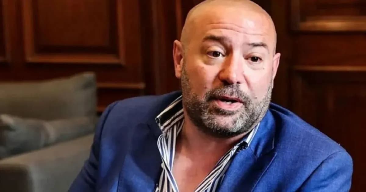 Diego Spagnuolo comparece ante la Justicia por casos de corrupción en ANDIS